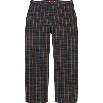 Navy / Black Supreme Work Pant Pants | AU427NB