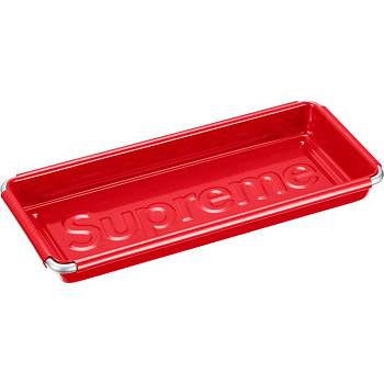 Red Supreme Dulton Tray Accessories | AU196WY