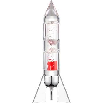White Supreme Rocket Timer Accessories | AU186KI